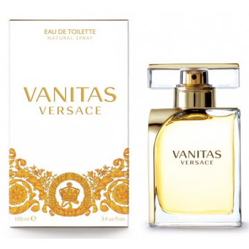 Versace Vanitas Туалетная вода 4.5 ml Mini (8011003808007)